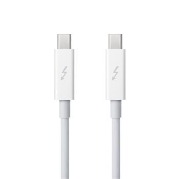Apple Thunderbolt cable 0.5m