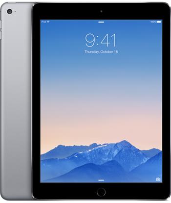 Apple iPad Air 2 Wi-Fi 64GB Space Gray