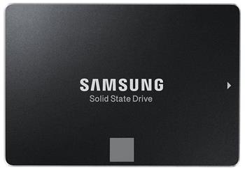 SSD 2.5" 250GB Samsung 850 EVO