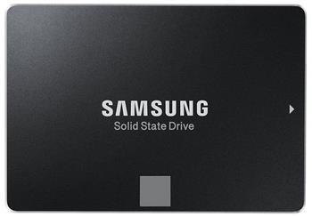 SSD 2.5" 500GB Samsung 850 EVO
