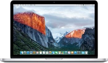 Apple MacBook Pro 13'' Ret i5 2.7GHz/ 8G/ 128FS/ CZ/ Silver