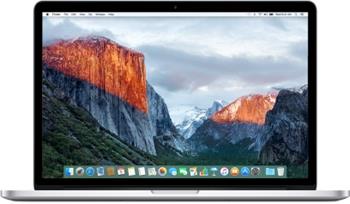 Apple MacBook Pro 15'' Ret i7 2.2GHz/ 16G/ 256FS/ CZ/ Silver