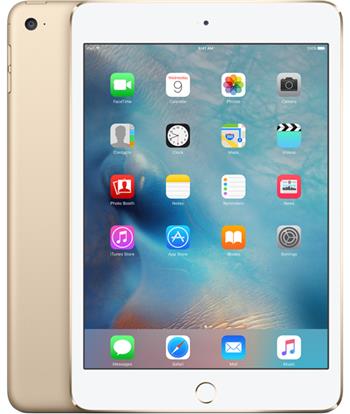 Apple iPad mini 4 Wi-Fi Cell 16GB Gold