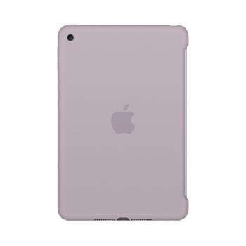 Apple iPad mini 4 Silicone Case - Lavender