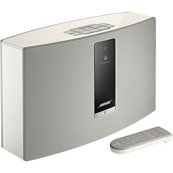 Bose SoundTouch 20 series III wireless music system White