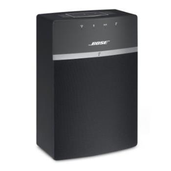 Bose SoundTouch 10 wireless music system Black