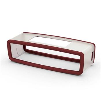 Bose Soft cover pro SoundLink® Mini BT speaker deep red