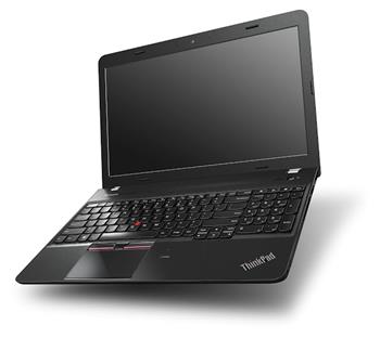 Lenovo ThinkPad E550 15.6" i3-4005U/1.7GHz/4GB/500GB/černý