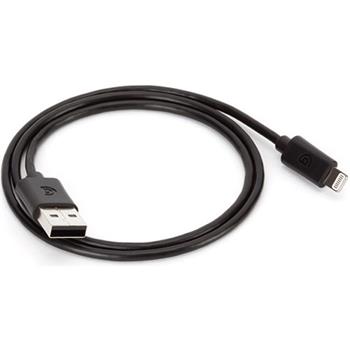 Griffin USB to Lightning Cable 0.6m - Black
