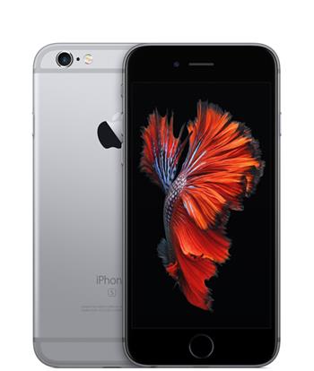 Apple iPhone 6s 32GB Space Gray