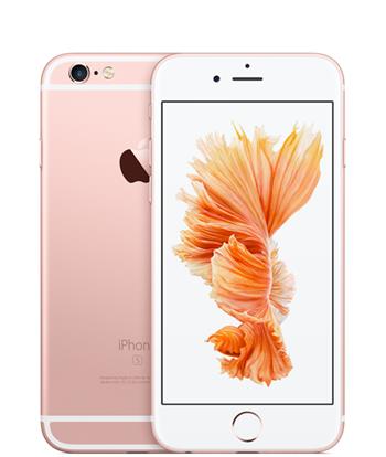 Apple iPhone 6s 32GB Rose Gold