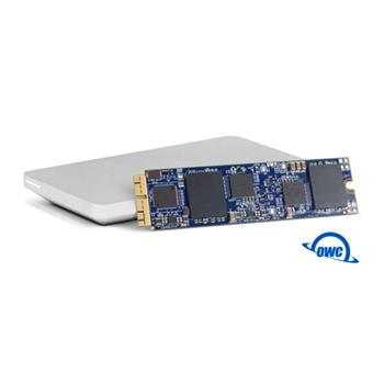 240GB OWC Aura SSD for MacBook Air/MBP Retina 2013+