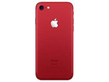 Apple iPhone 7 128GB (PRODUCT) Red