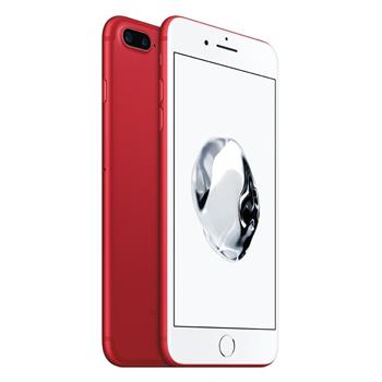Apple iPhone 7 Plus 128GB (PRODUCT) Red