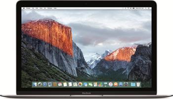 Apple MacBook 12'' M3 1.2GHz/8GB/256GB/CZ Space Grey