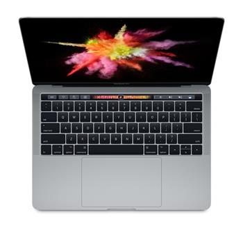 Apple MacBook Pro 13'' i5 3.1GHz/8G/256/TouchBar/CZ/Space Gray