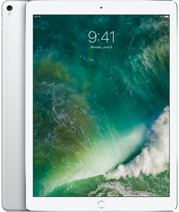 Apple 12.9-inch iPad Pro Wi-Fi + Cellular 256GB - Silver