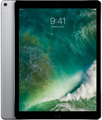 Apple 12.9-inch iPad Pro Wi-Fi 64GB - Space Grey