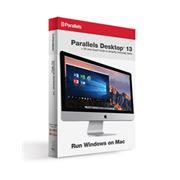 Parallels Desktop pro Mac 13 Retail Box EU