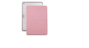 Moshi VersaCover for iPad (5./6. gen) - Pink