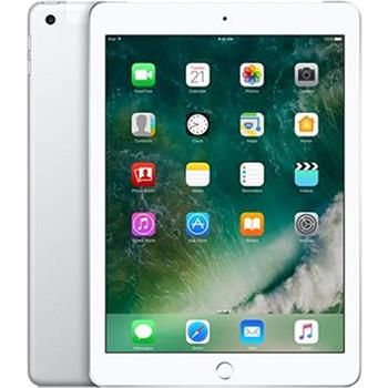 Apple iPad Wi-Fi + Cellular 32GB - Silver - rozbalený