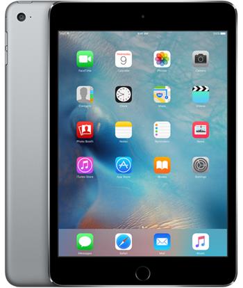 Apple iPad mini 4 Wi-Fi 128GB Space Gray - rozbalený / používaný