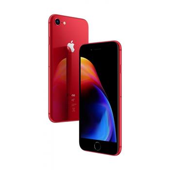 Apple iPhone 8 256GB (PRODUCT) Red