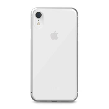 Moshi SuperSkin for iPhone XR - Clear