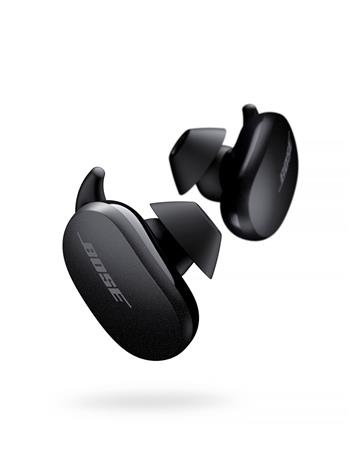 Bose QC Earbuds Black