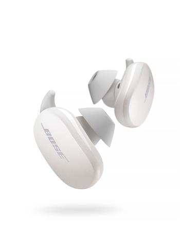 Bose QC Earbuds Soapstone