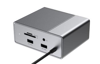 HyperDrive GEN2 12 v 1 USB-C hub