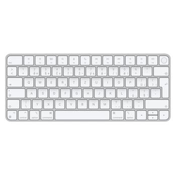 Apple Magic Keyboard Touch ID - Czech