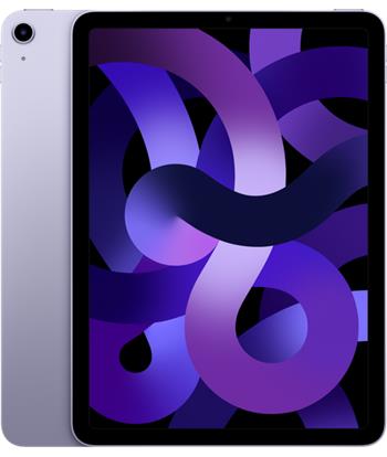 Apple 10.9-inch iPad Air Wi-Fi + Cellular 64GB - Purple