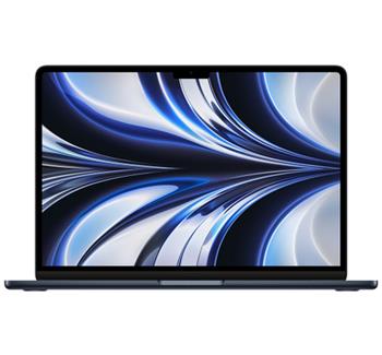 Apple MacBook Air 13'' M2 8C CPU/ 10C GPU/ 8G/ 512/ CZ/ Midnight
