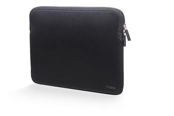 Trunk Neoprene Sleeve, black - MacBook Pro 16" M22023/M1 2021