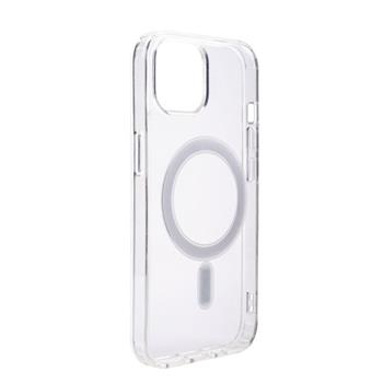 Rhinotech MAGcase Clear pro Apple iPhone 15 transparentní