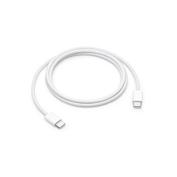 Apple USB-C Woven Charge Cable 60W (1m)