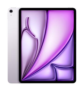 Apple 13-inch iPad Air Wi-Fi + Cellular 128GB - Purple