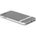 Moshi Vesta Hardshell Case for iPhone SE 2/8/7 - Herringbone Gray