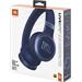 JBL Live 670NC Blue