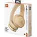 JBL Live 670NC Sand