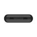 Belkin BOOST CHARGE™ USB-C PowerBanka, 20000mAh, 15W, black