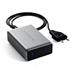 Satechi USB-C PD Compact GAN Charger 100W 1xUSB-C PD,2xUSB-C PD,1xUSB-C PD,1xUSB-A,2x USB-C PD