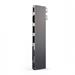 Satechi PRO HUB SLIM (1xUSB4,1xHDMI,2xUSB-A,SD/MicroSD,UHS-I up to 104MB/s, SD/SDHC/SDXC up to 2TB,1xUSB-C) - Midnight B