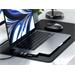 Satechi PRO HUB SLIM (1xUSB4,1xHDMI,2xUSB-A,SD/MicroSD,UHS-I up to 104MB/s, SD/SDHC/SDXC up to 2TB,1xUSB-C) - Midnight B