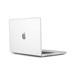 Aiino Shell Glossy Case Macbook Pro 16" M1/M2/M3/M4 (21/24) - Clear