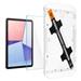 Spigen Glass tR EZ Fit 1 Pack - iPad Air 11" 2025 / 2024