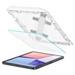 Spigen Glass tR EZ Fit 1 Pack - iPad Air 11" 2025 / 2024