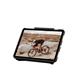 UAG Essential Armor, black - iPad Air 11" 2024