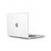 Aiino Shell Glossy Case Macbook Pro 14" M1/M2/M3/M4 (21/24) - Clear